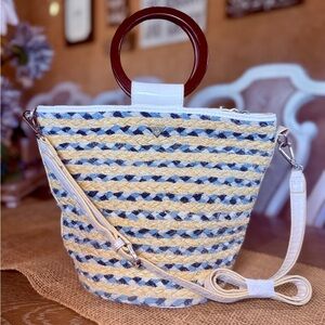 Sam Edleman Gracelyn Bucket Bag